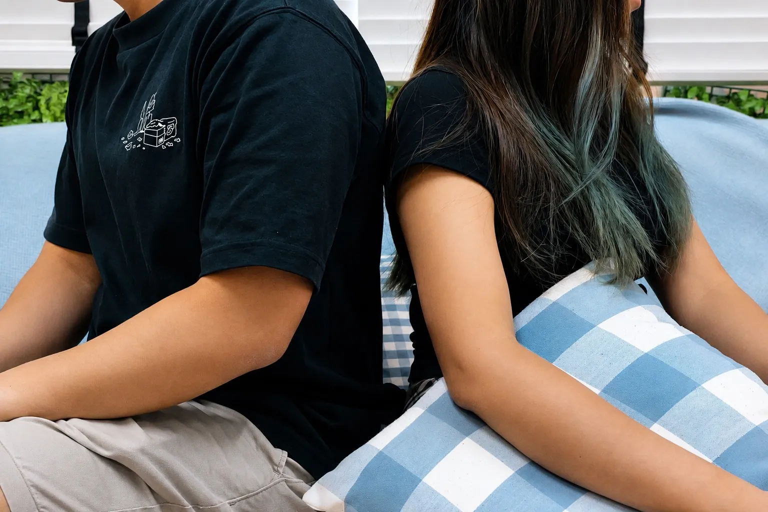 Infidelity and relationship recovery support