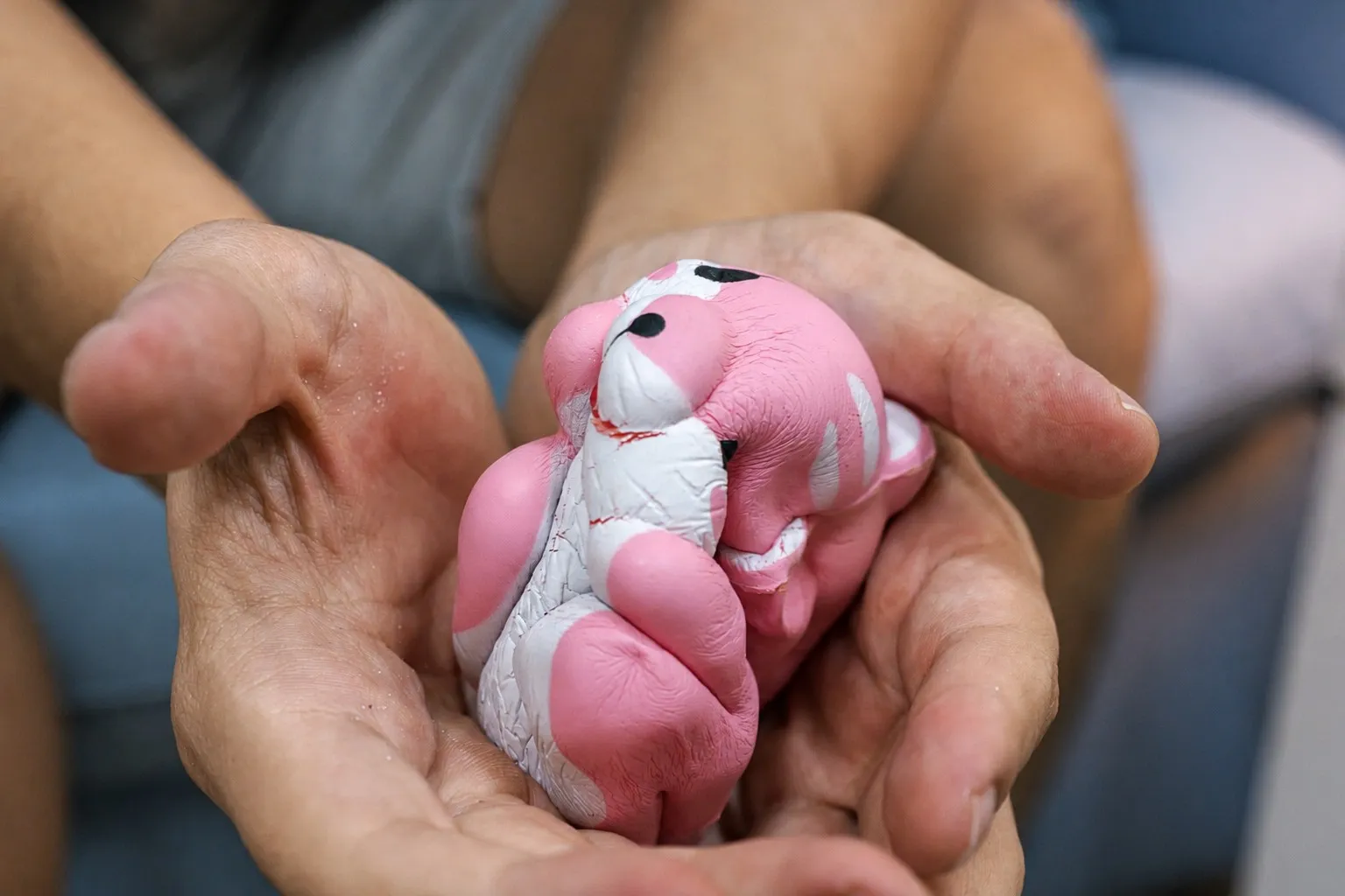 Trauma and PTSD counselling support
