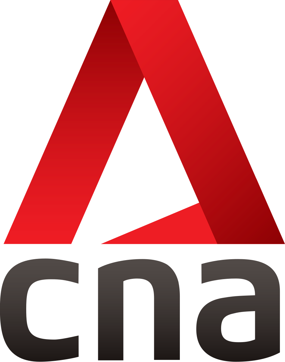 CNA logo