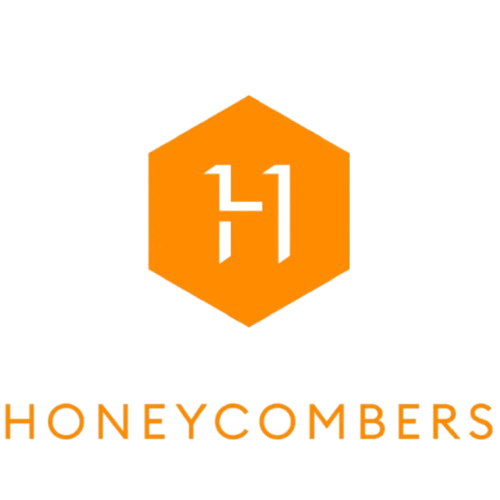 Honeycombers logo