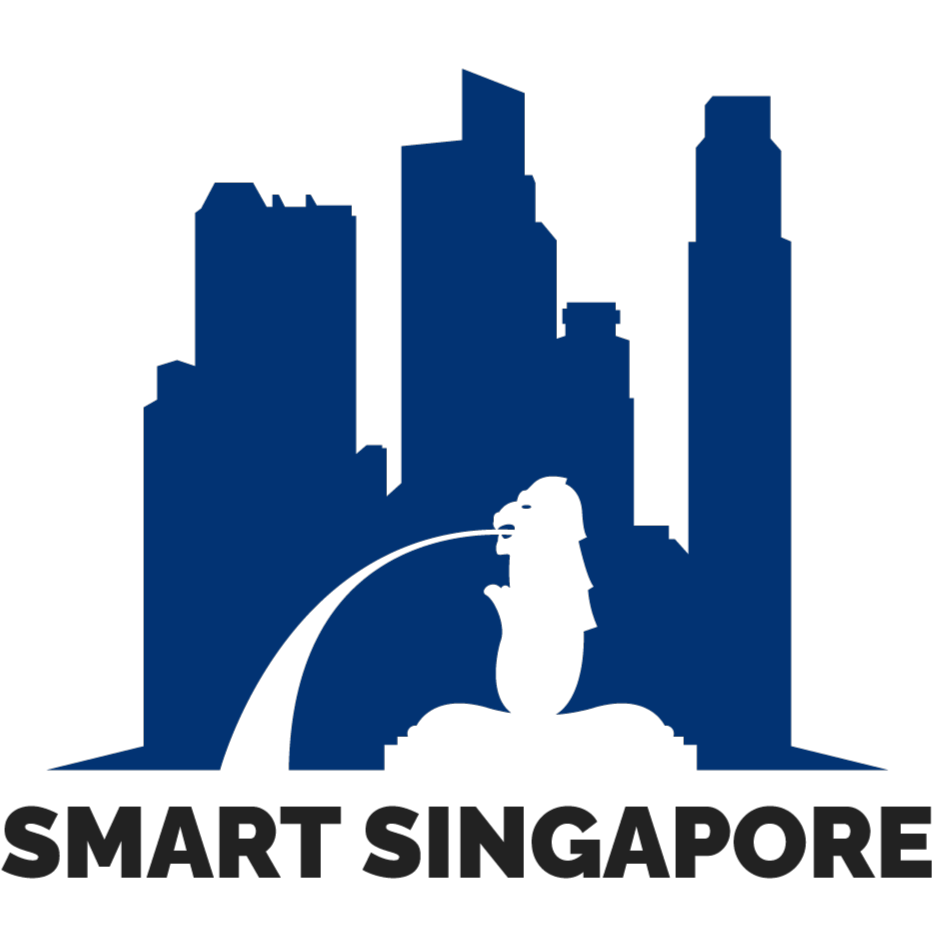 Smart Singapore logo